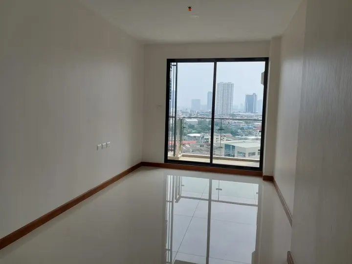 Property photos for Supalai Premier Charoen Nakhon