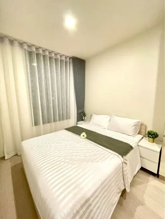 Property photos for Nue Noble Ratchada-lat Phrao