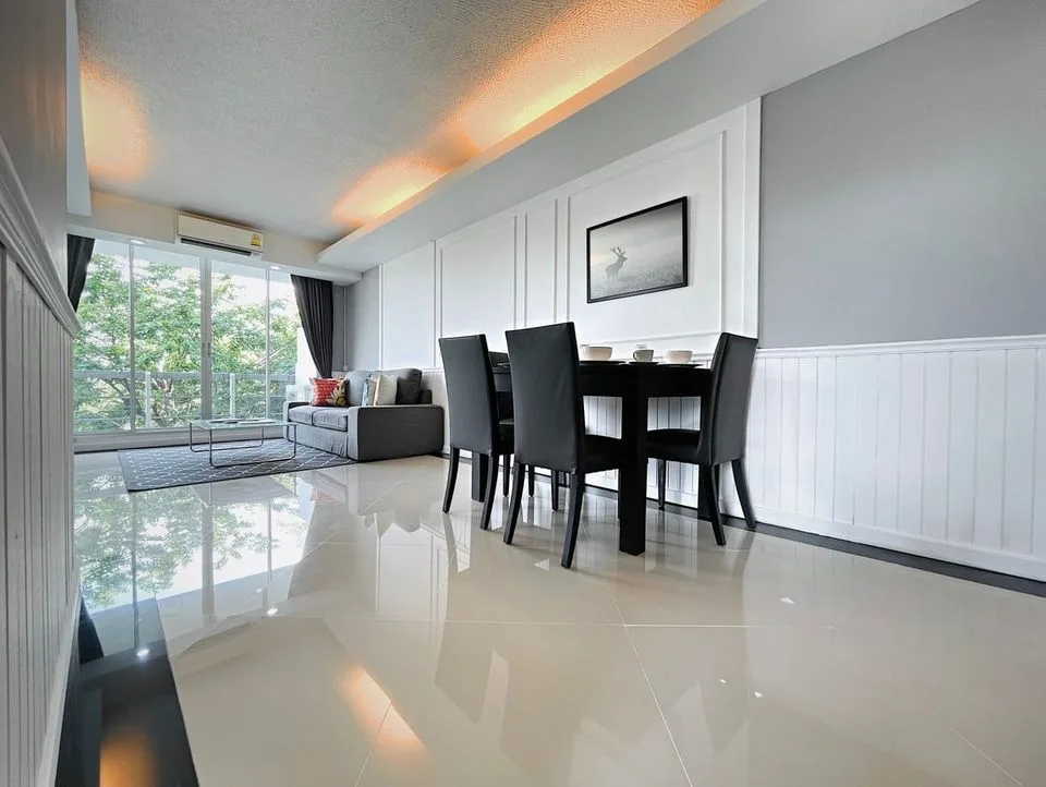 Property photos for The Waterford Sukhumvit 50 Onnut