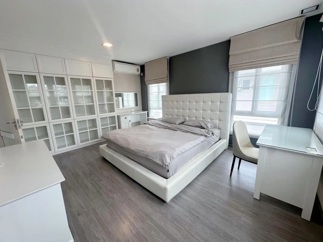 Property photos for Chaiyaphruek Bangna Km.7