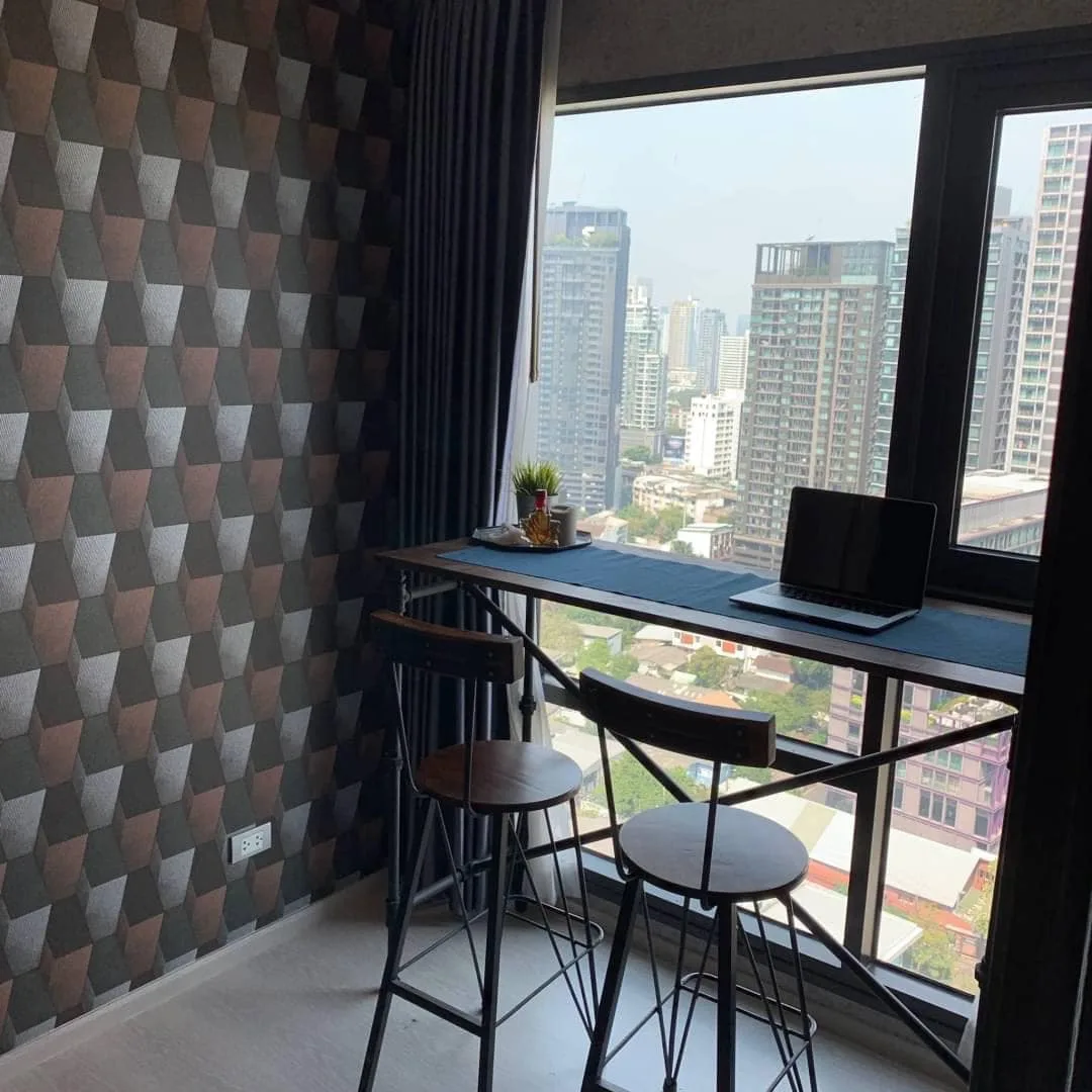 Property photos for Rhythm Sukhumvit 36 - 38