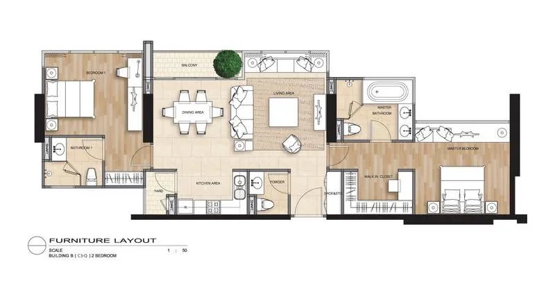 Property photos for The Emporio Place