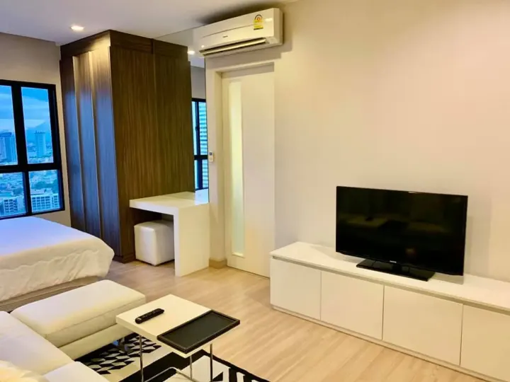 Property photos for Urbano Absolute Sathon - Taksin