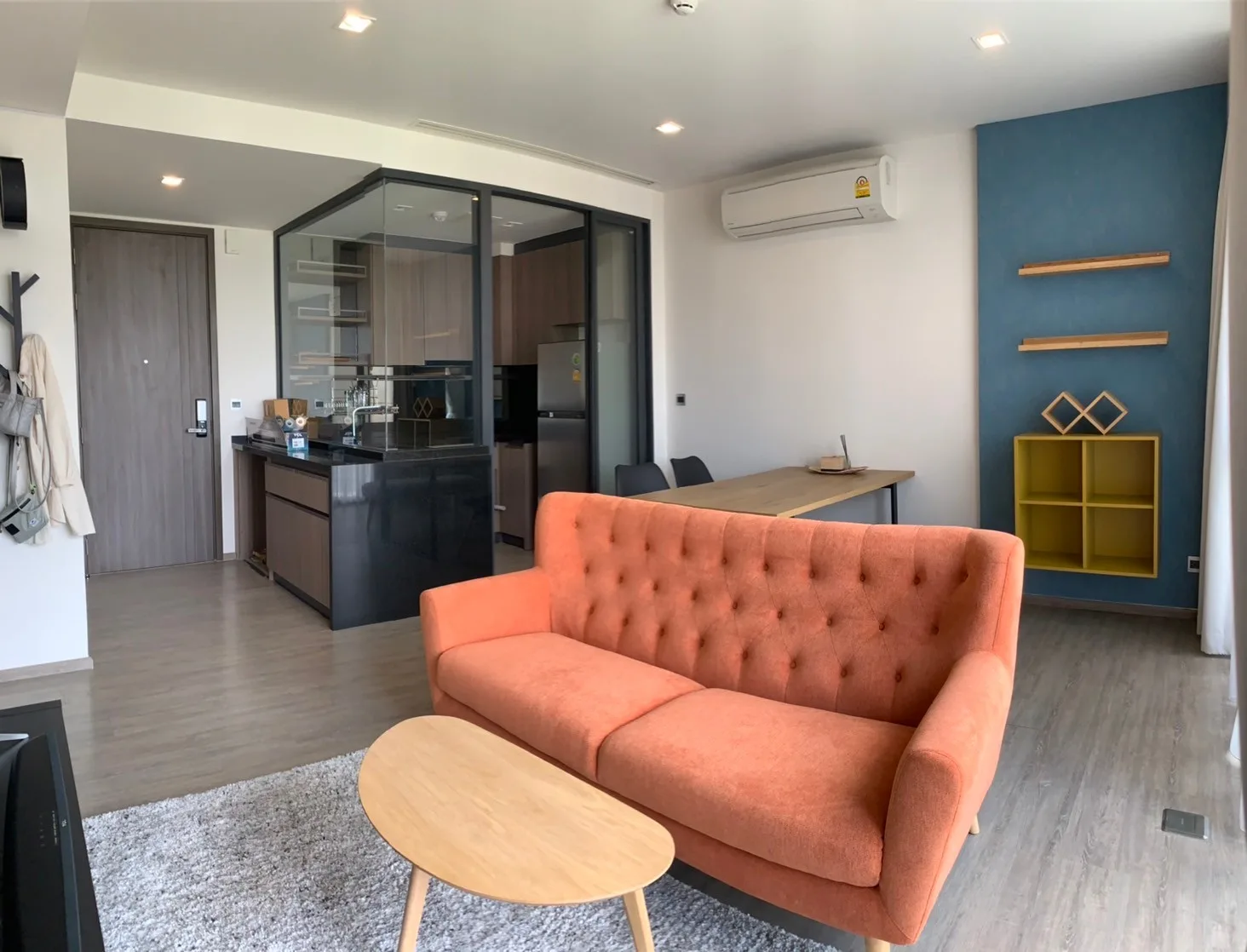 Property photos for Mori Haus
