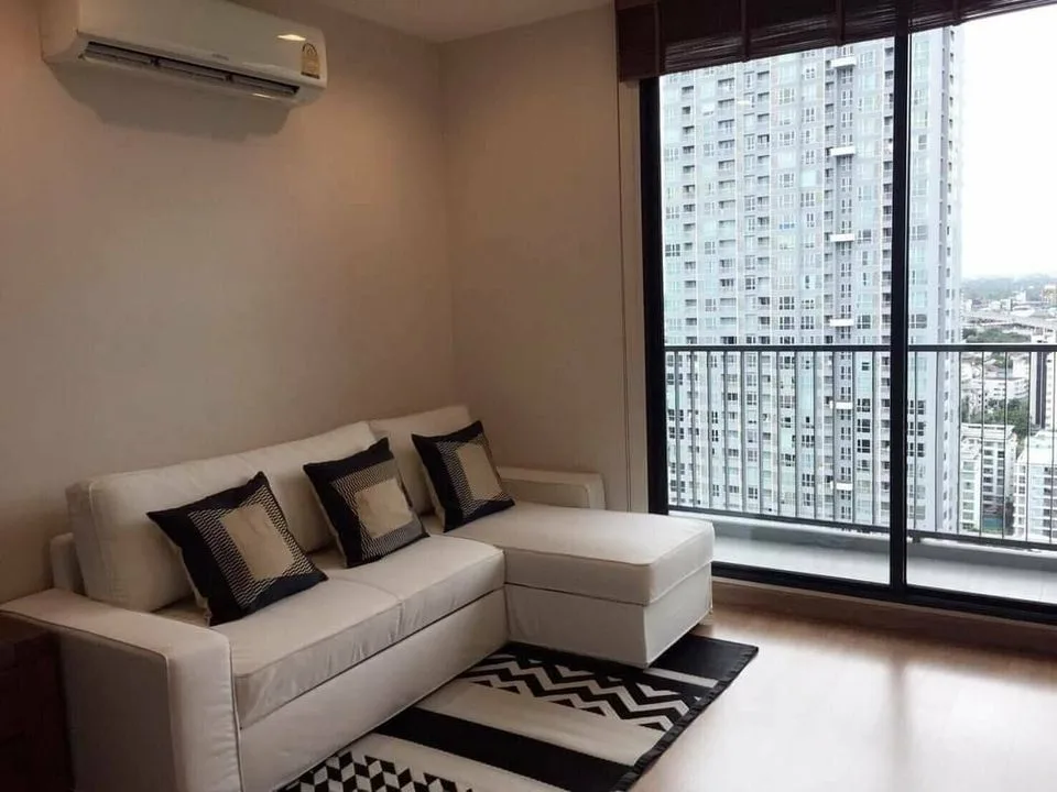 Property photos for Q. House Condo Sukhumvit 79