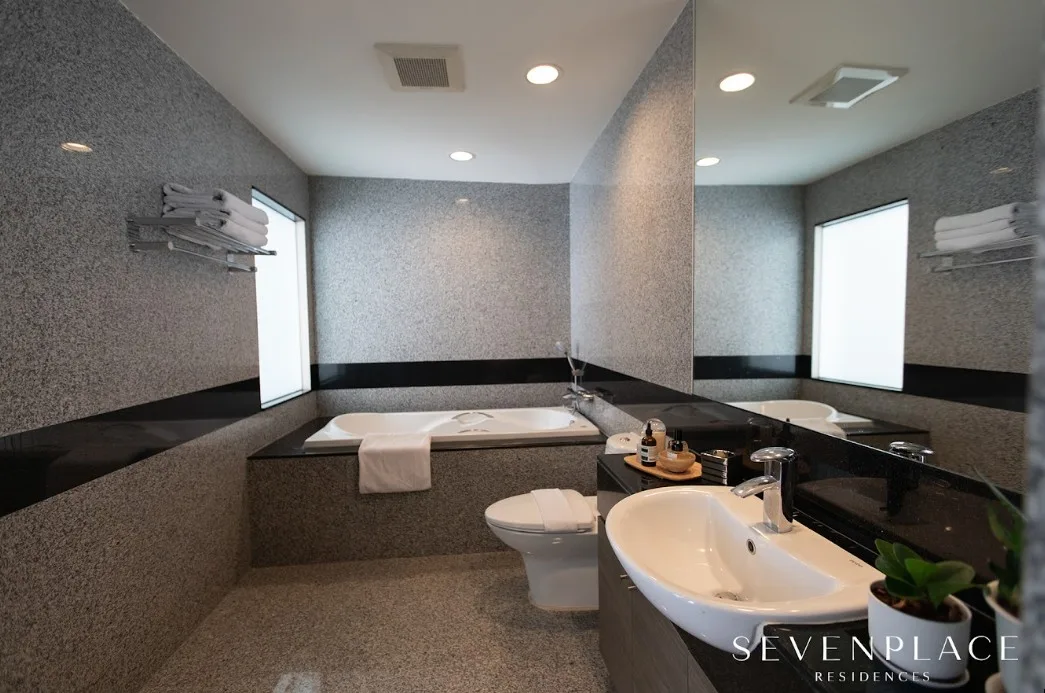 Property photos for Seven Place Executive Residences
