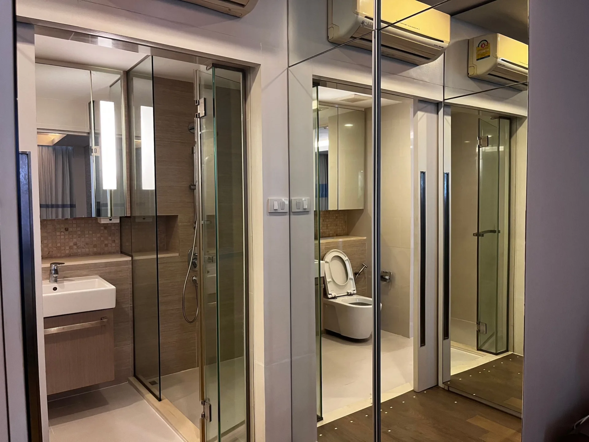 Property photos for Mode Sukhumvit 61