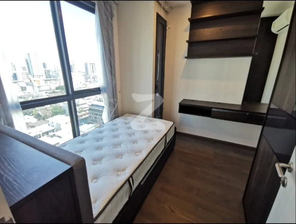 Property photos for Ideo Q Siam - Ratchathewi