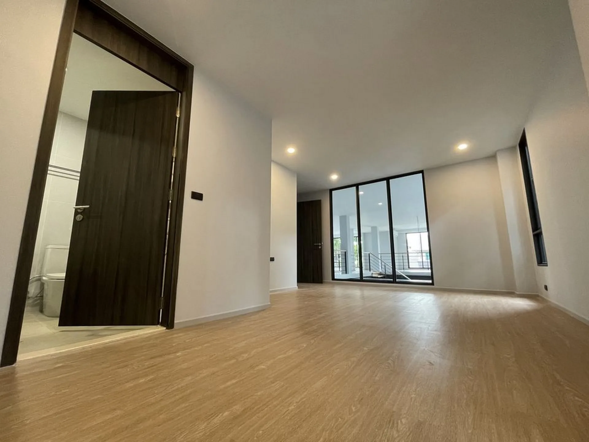 Property photos for Single House Pridi Soi 26
