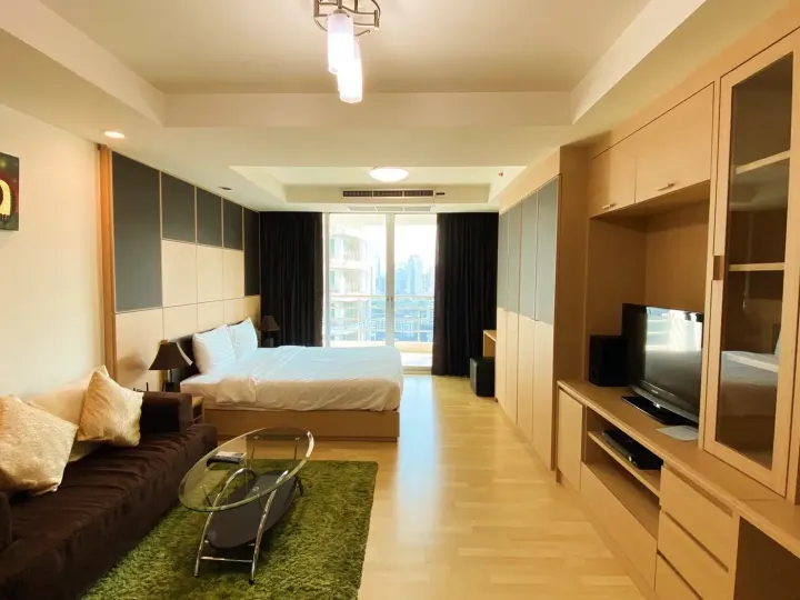 Property photos for The Rajdamri