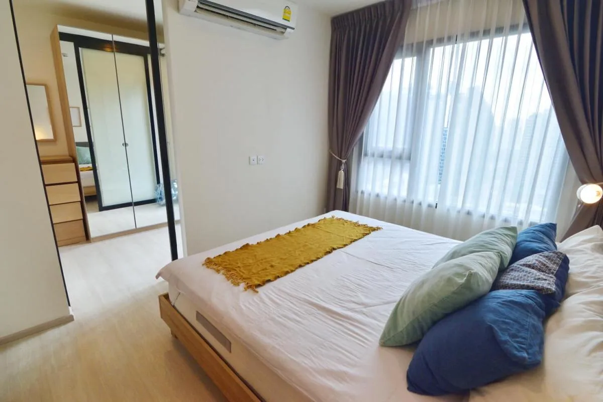Property photos for Life Asoke