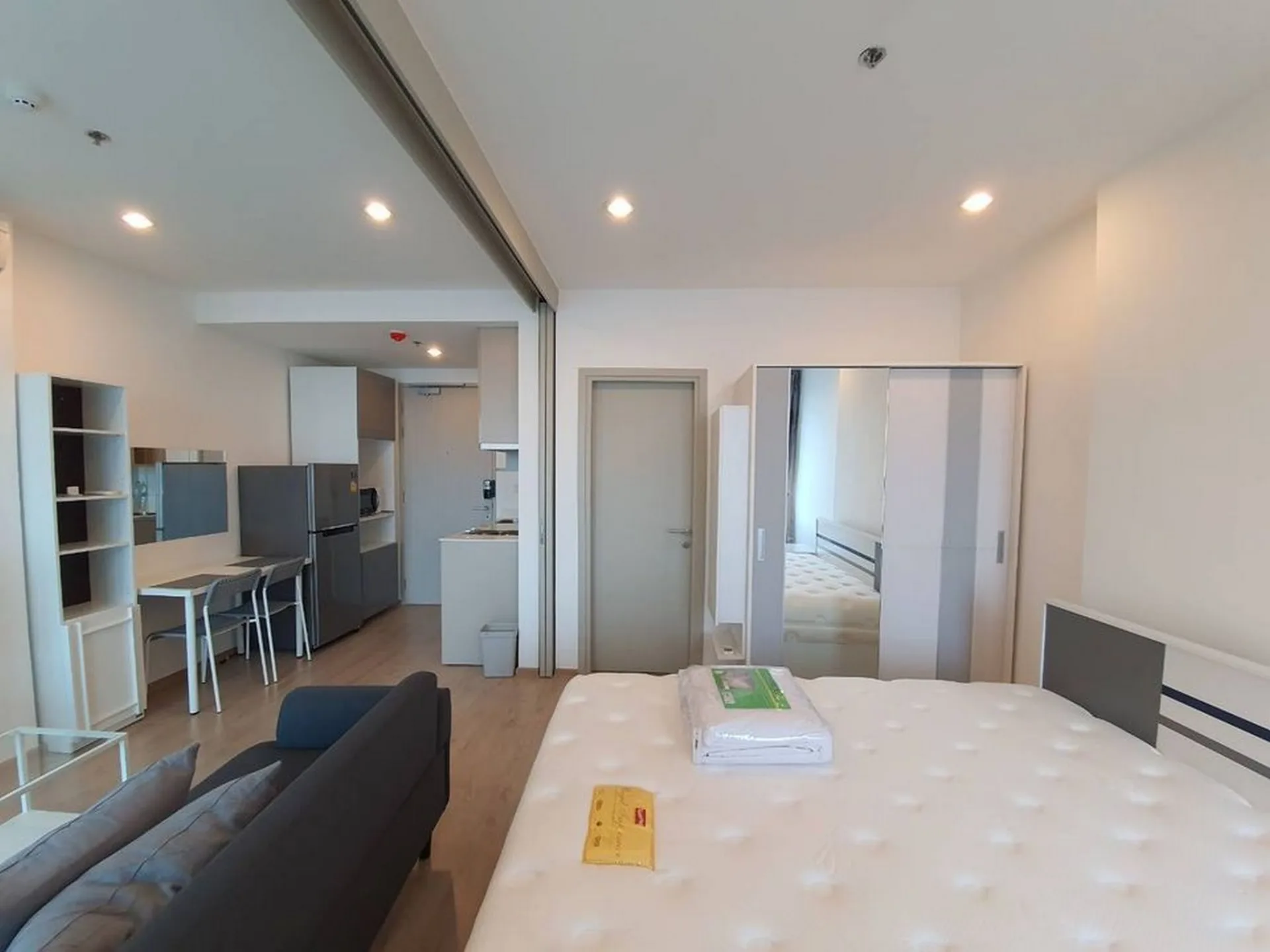 Property photos for Ideo Q Chula - Samyan