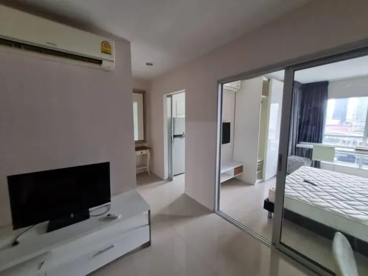 Property photos for Aspire Rama 9