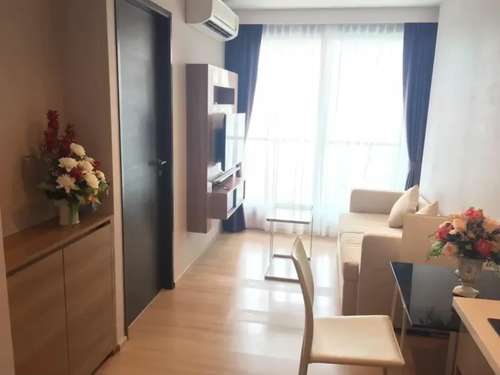 Property photos for Rhythm Sathorn