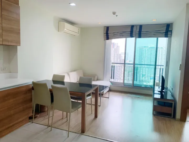 Property photos for Rhythm Ratchada - Huai Khwang