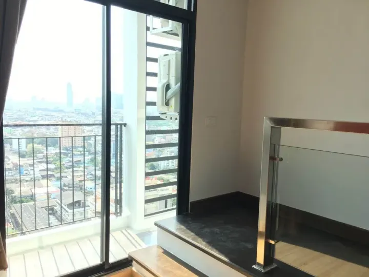 Property photos for Bangkok Horizon Sathorn