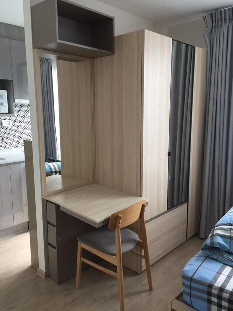 Property photos for Ideo Sathorn - Thaphra