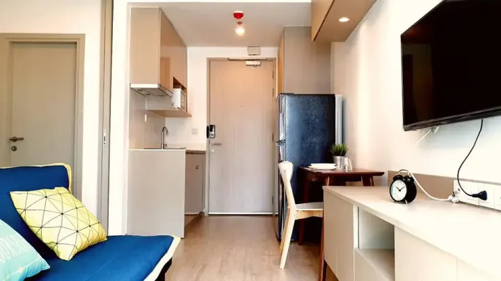 Property photos for Ideo Q Chula - Samyan