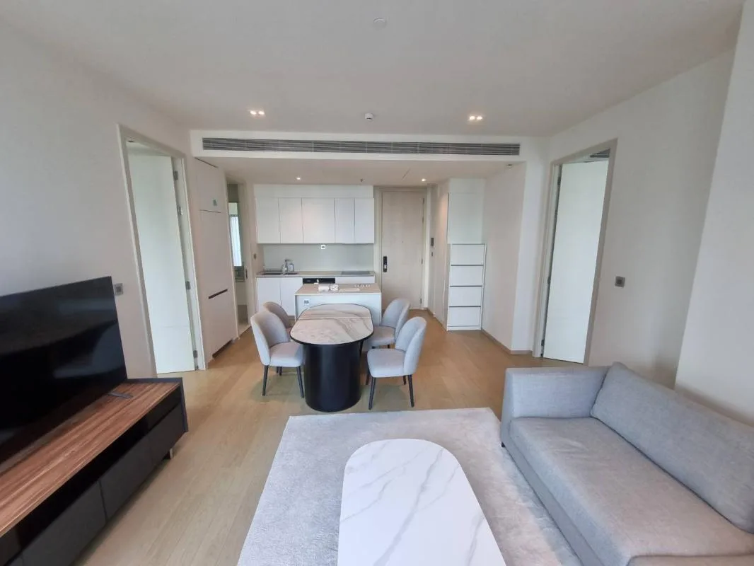 Property photos for The Strand Thonglor
