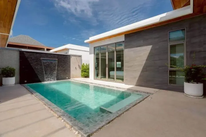 Property photos for Villa Meka