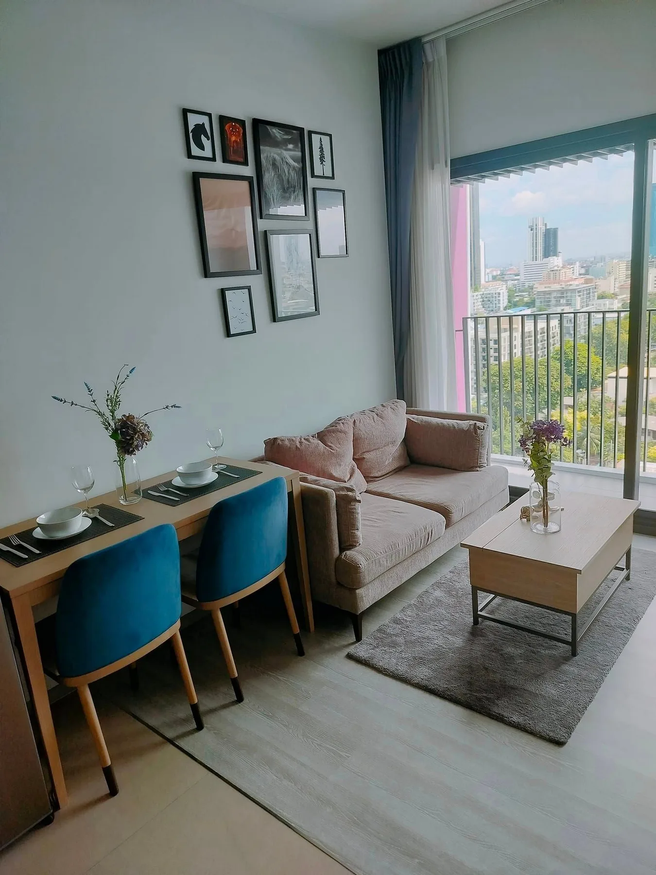 Property photos for XT Ekkamai