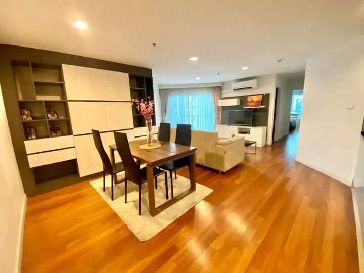 Property photos for Belle Grand Rama 9