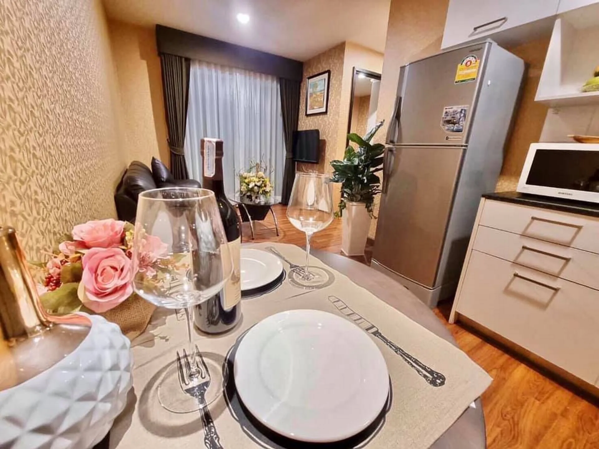 Property photos for Diamond Ratchada