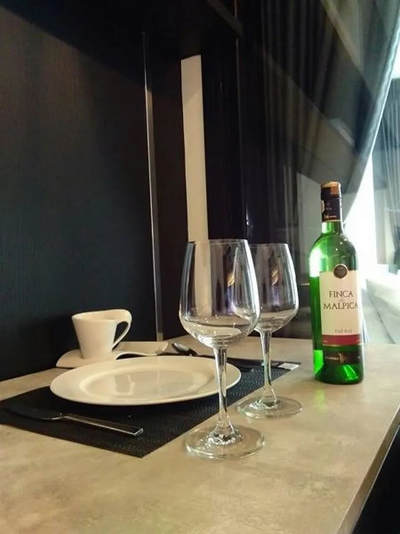 Property photos for Life Asoke