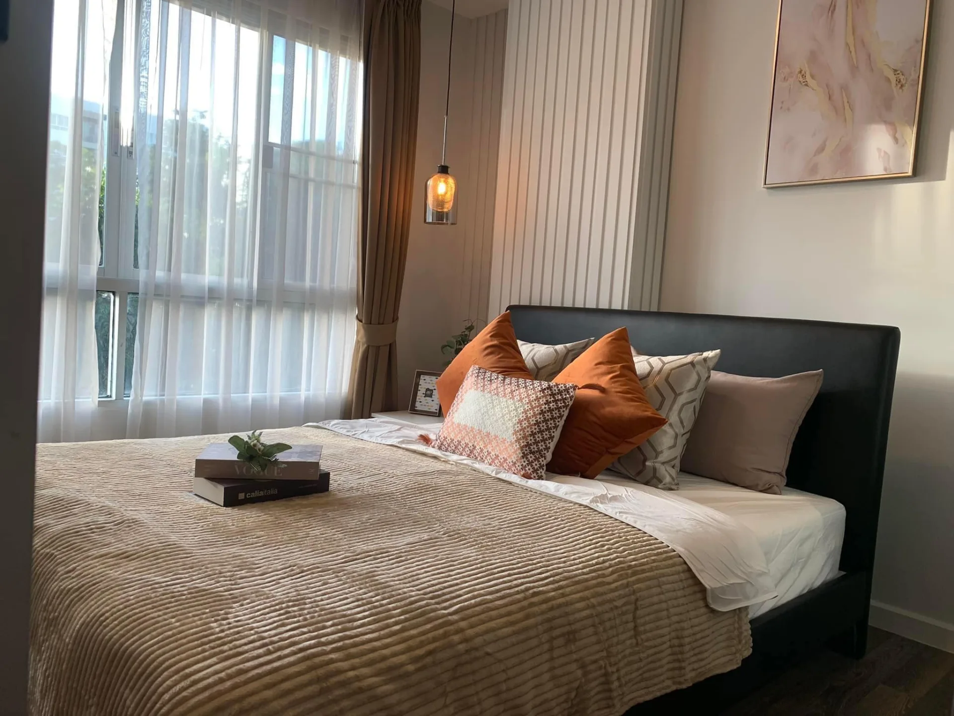 Property photos for D Condo Sukhumvit 109