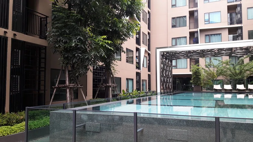 Property photos for Condolette Pixel Sathorn