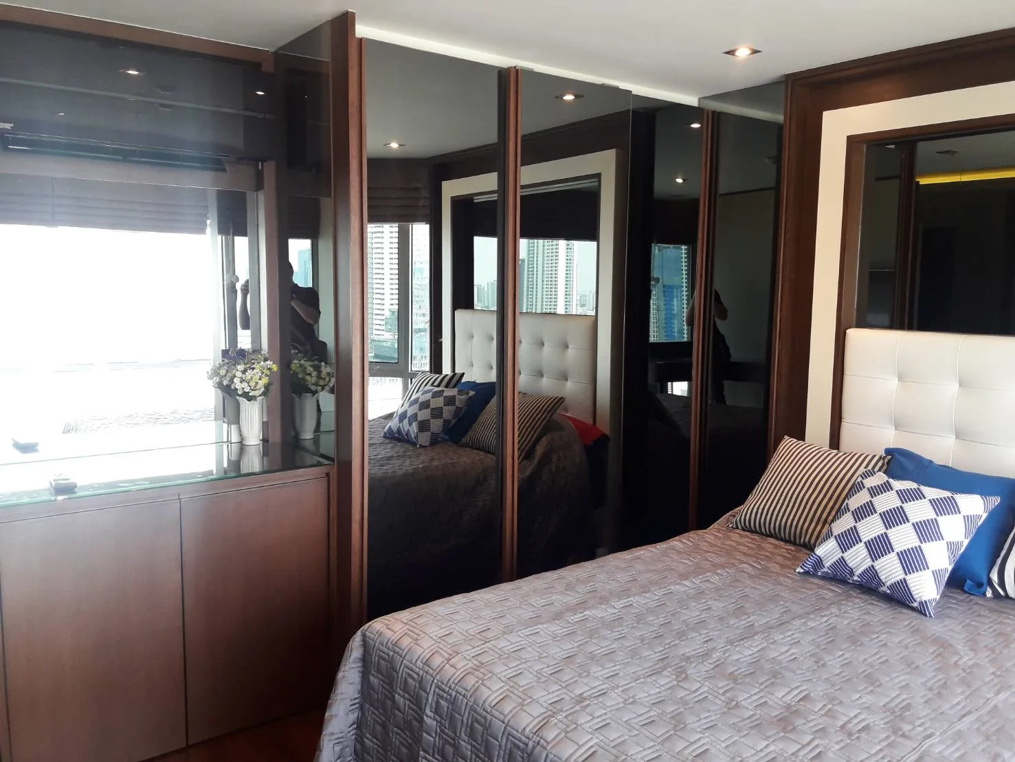 Property photos for Sukhumvit Suite