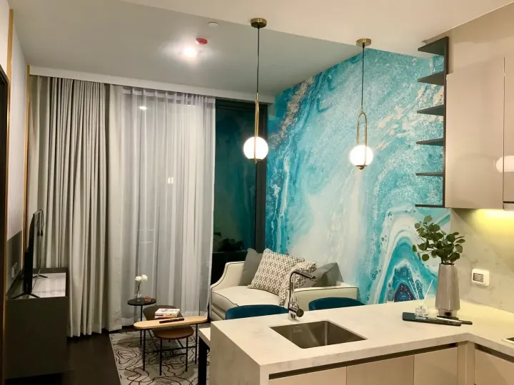 Property photos for Laviq Sukhumvit 57