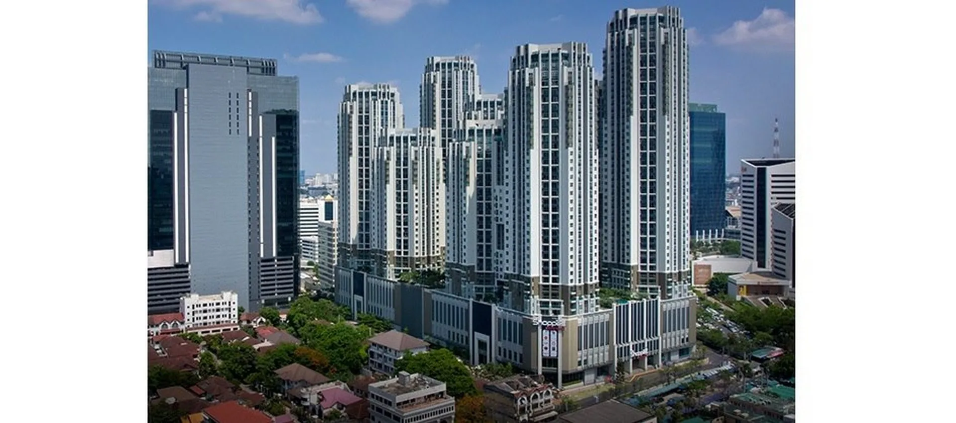 Property photos for Belle Grand Rama 9