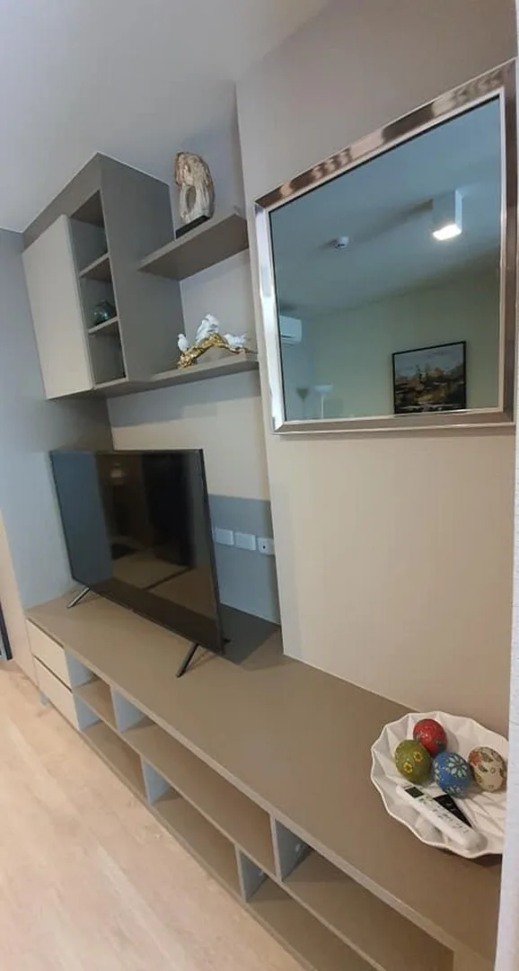 Property photos for Ideo Sathorn - Wongwian Yai