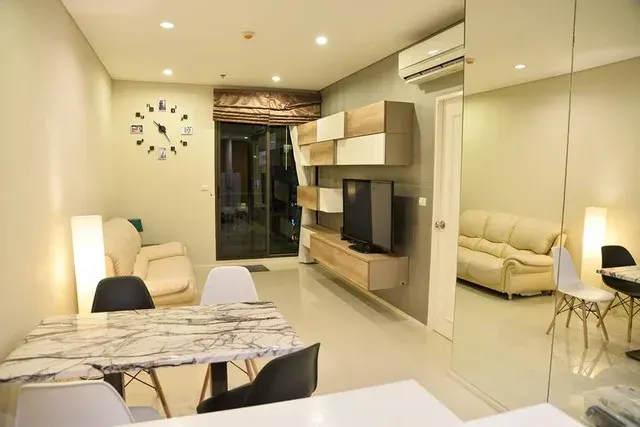 Property photos for Villa Asoke