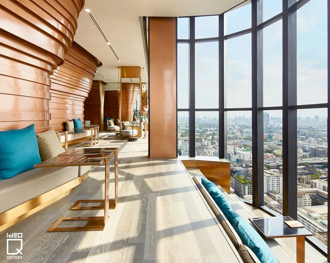 Property photos for Ideo Q Victory