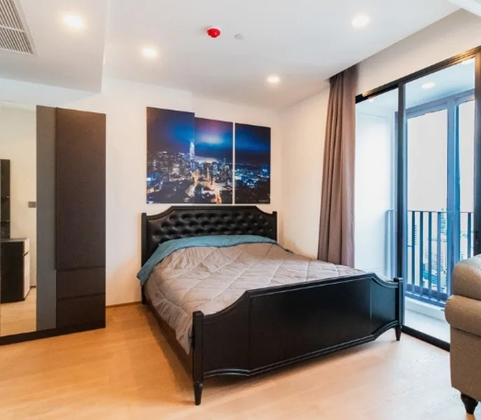 Property photos for Ashton Chula - Silom