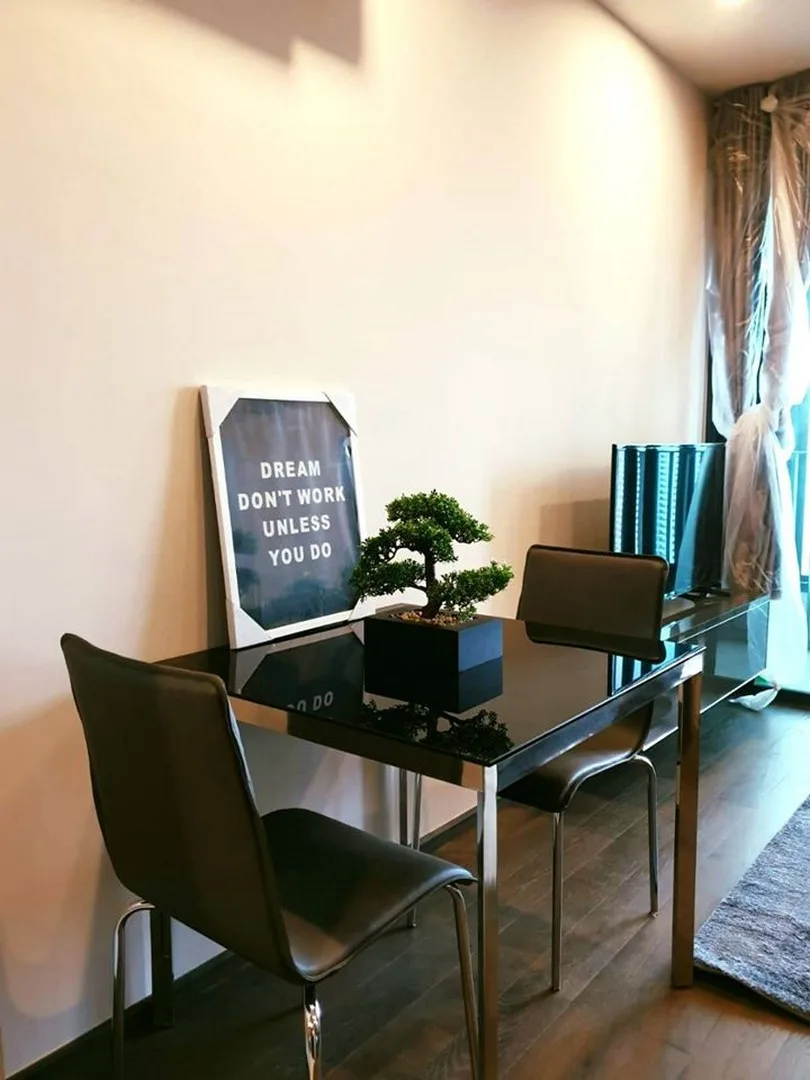 Property photos for Ideo Q Siam - Ratchathewi