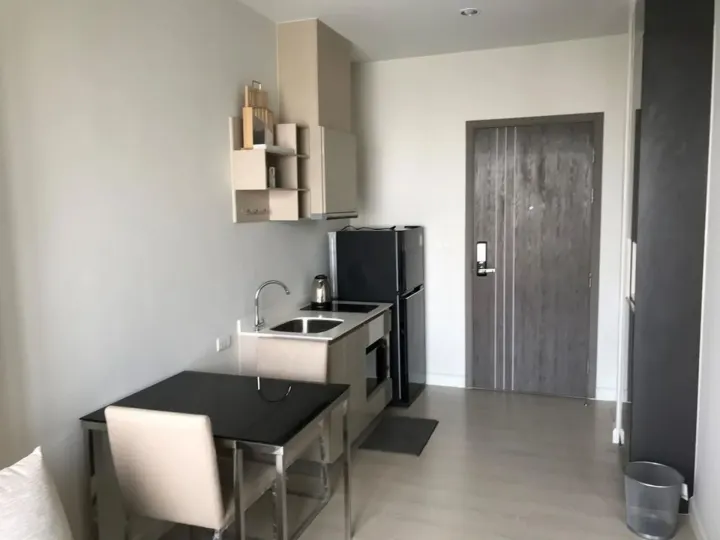 Property photos for The Niche Pride Thonglor-Phetchaburi