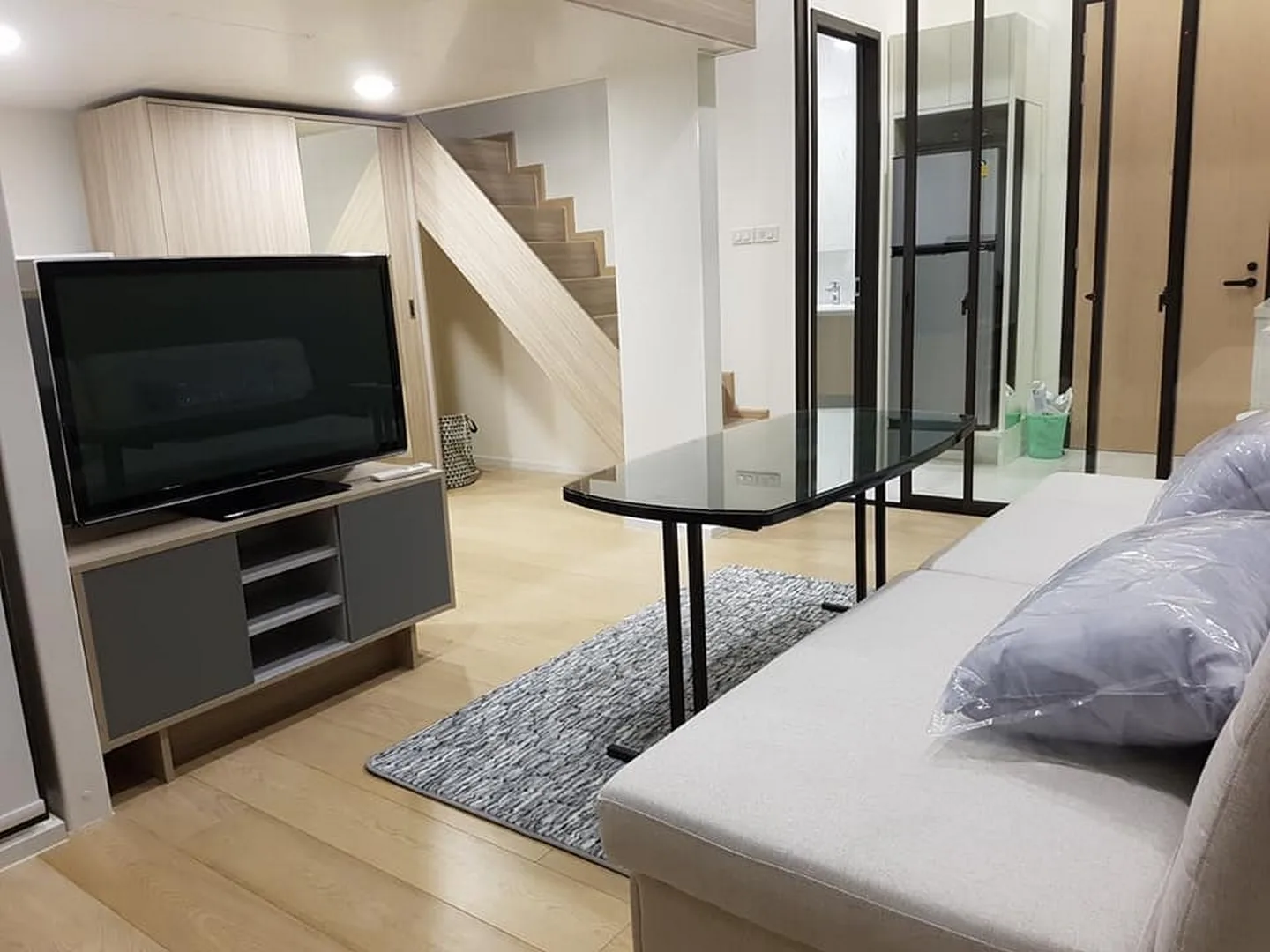 Property photos for Chewathai Residence Asoke