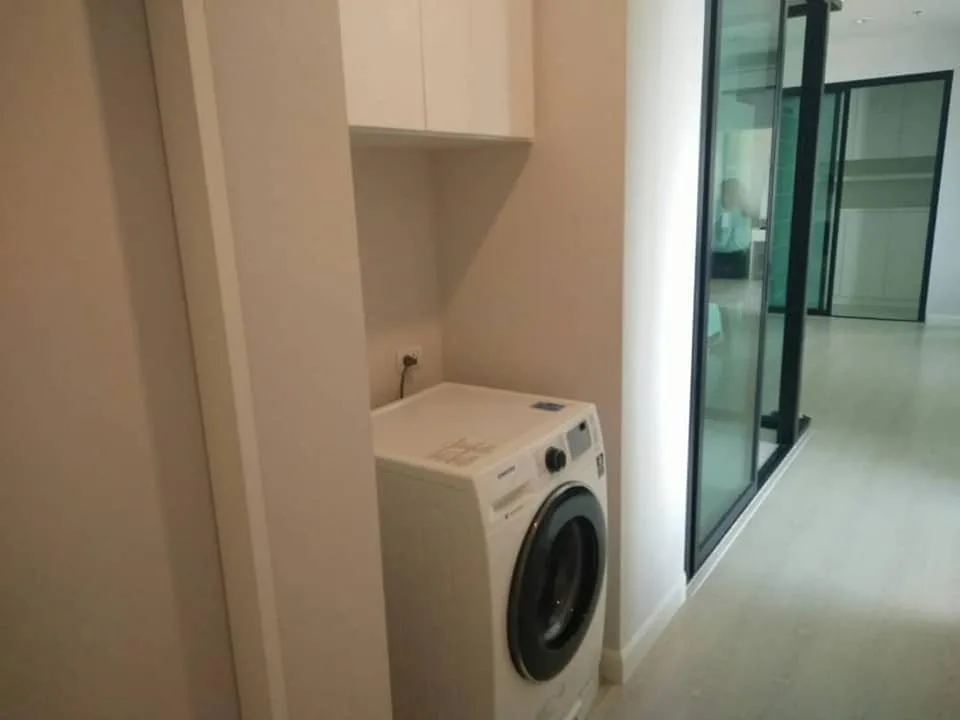 Property photos for The Niche Pride Thonglor-Phetchaburi