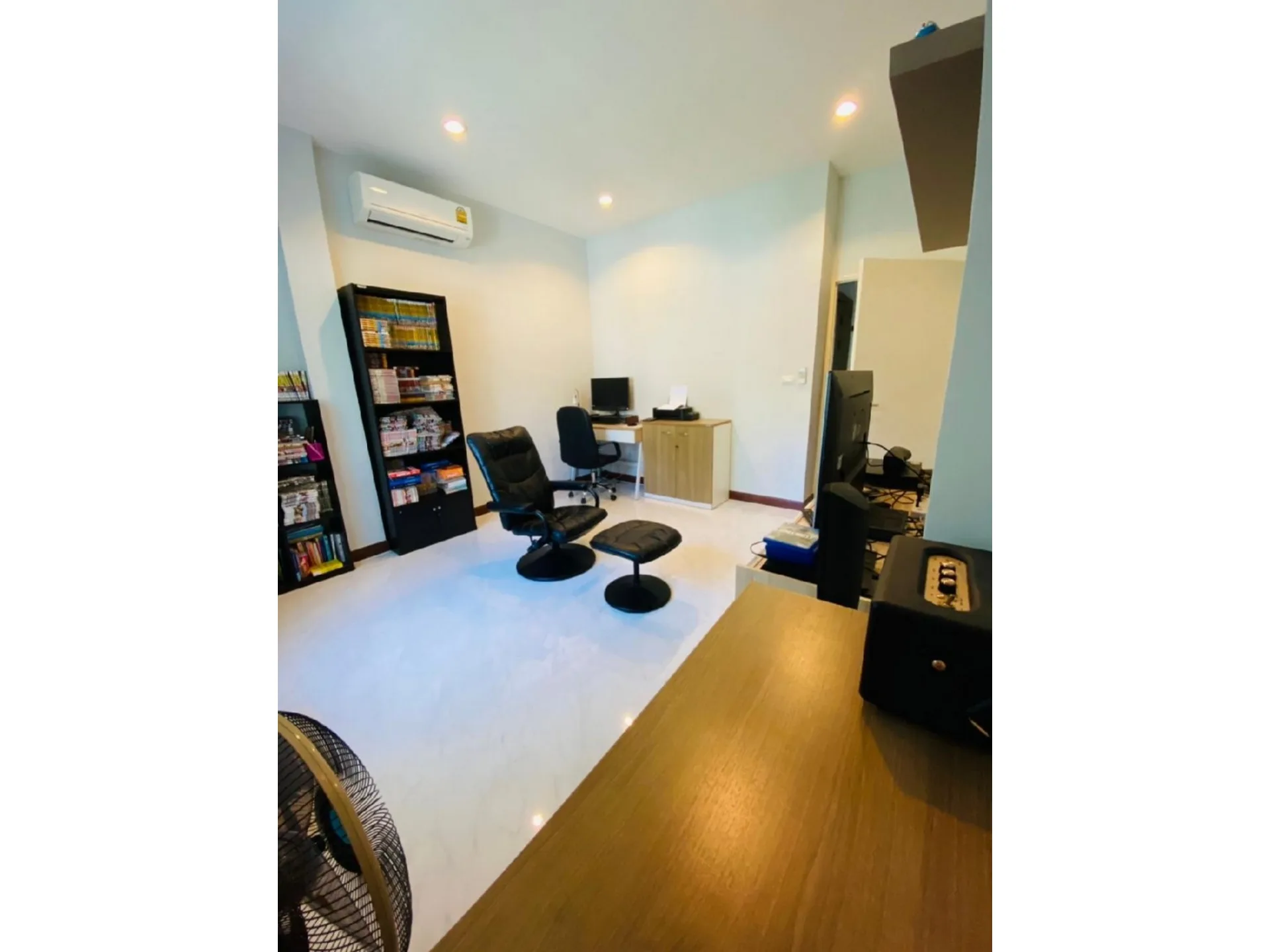 Property photos for Mu Ban Villa Akhadia Srinagarindra