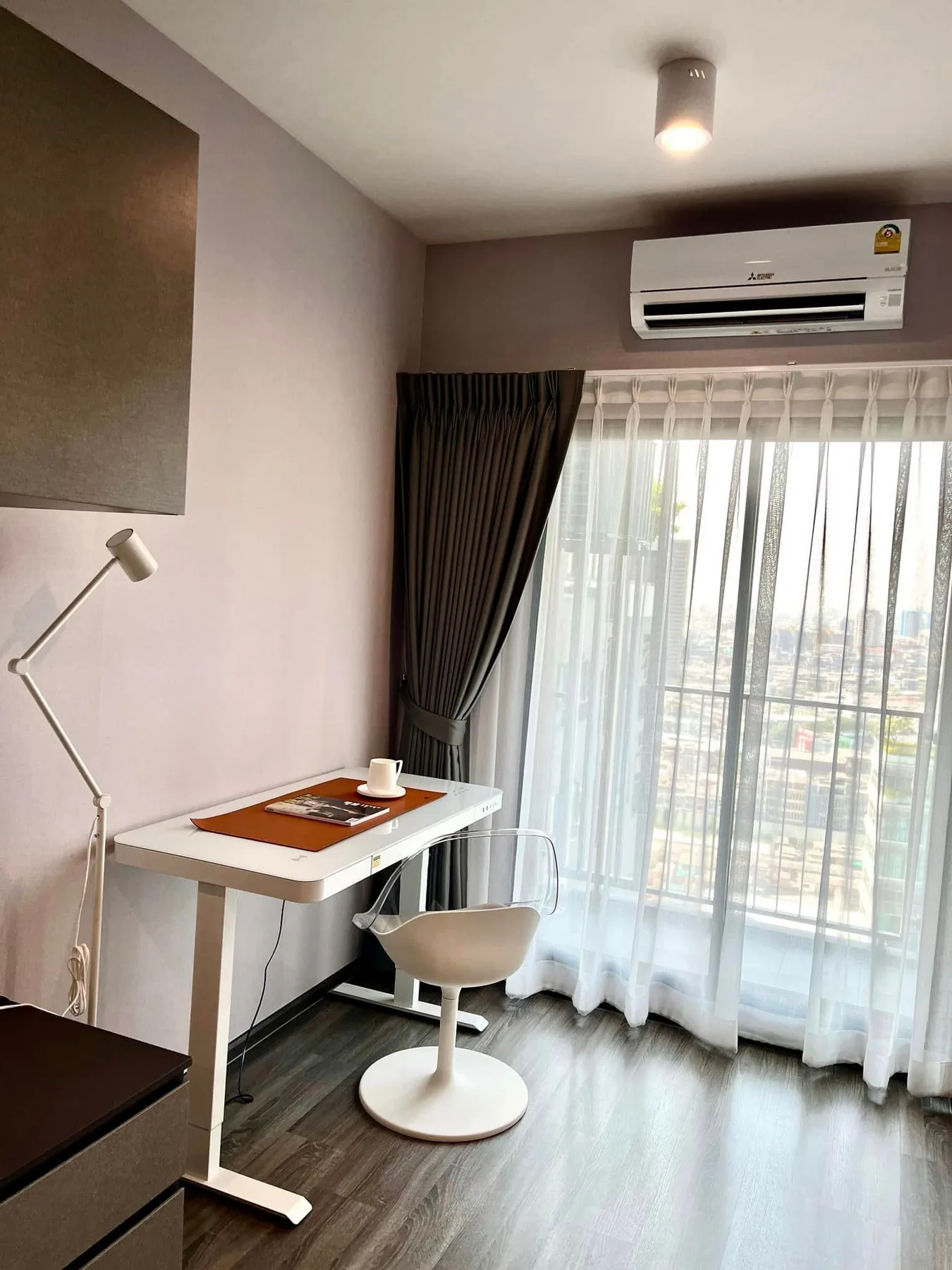 Property photos for Ideo Chula ??? Samyan