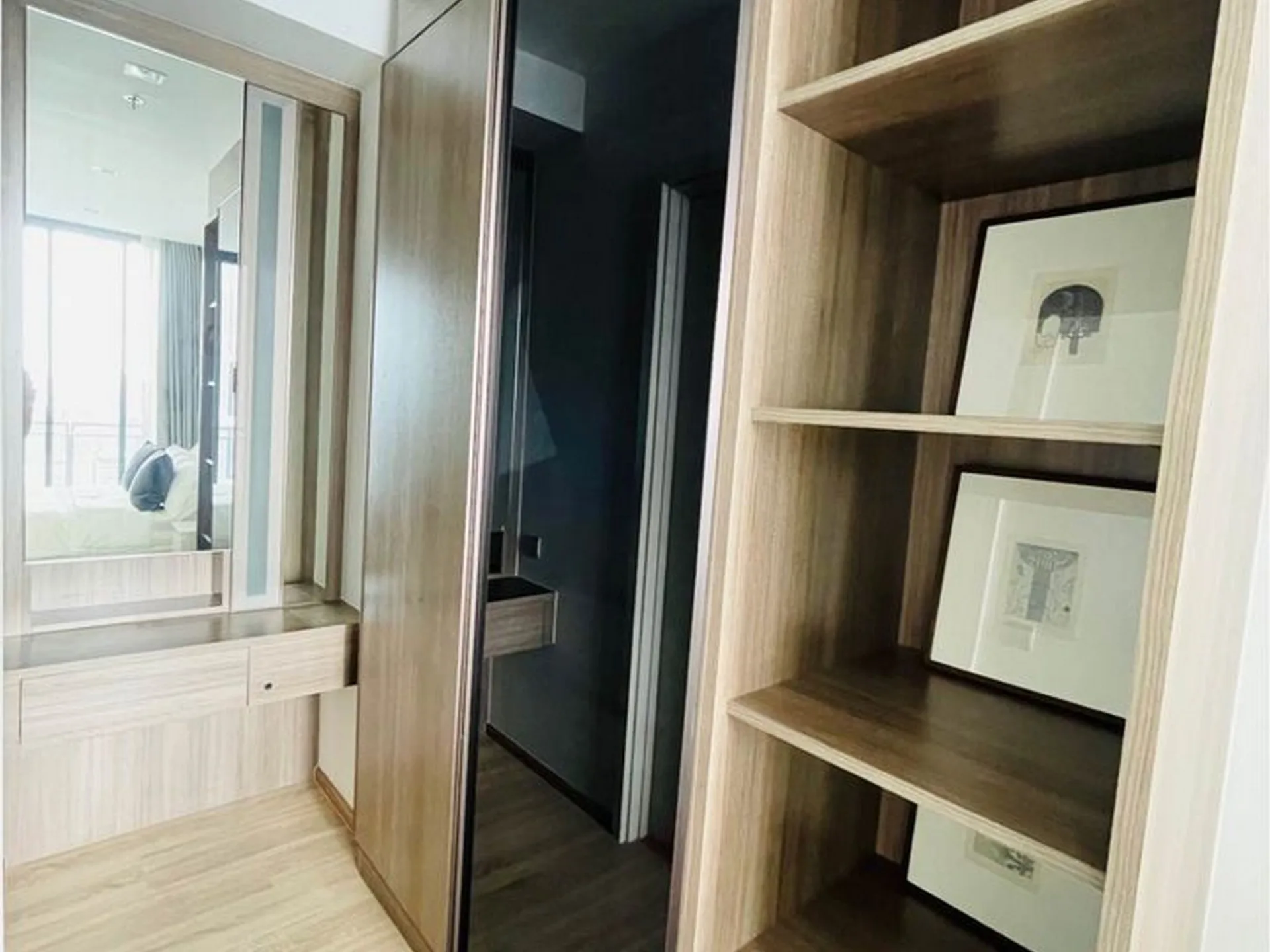 Property photos for THE LINE Phahol - Pradipat