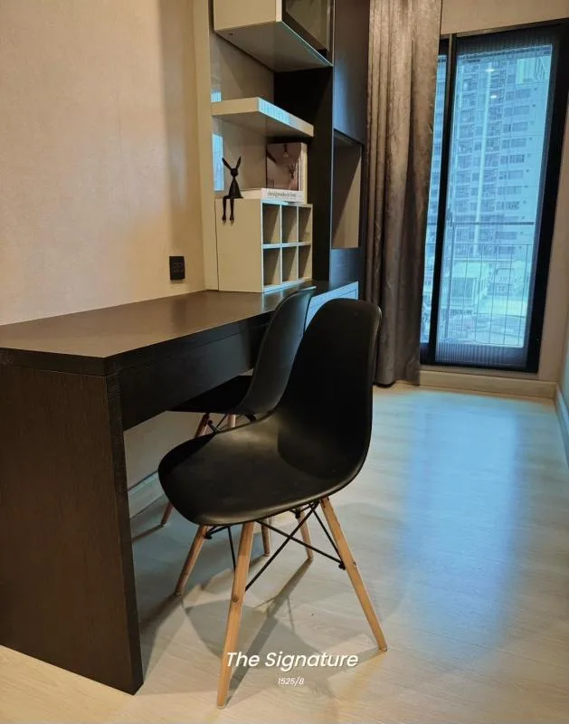 Property photos for The Signature by URBANO
