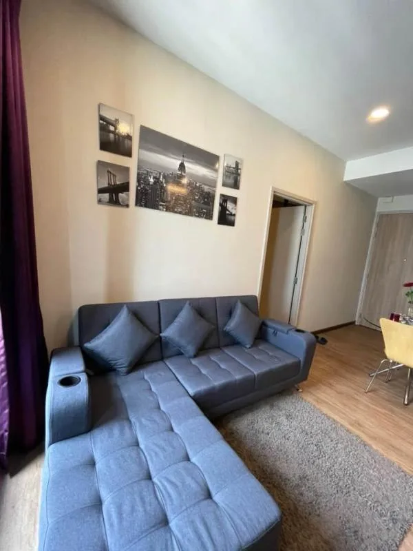 Property photos for The Capital Ekamai-Thonglor