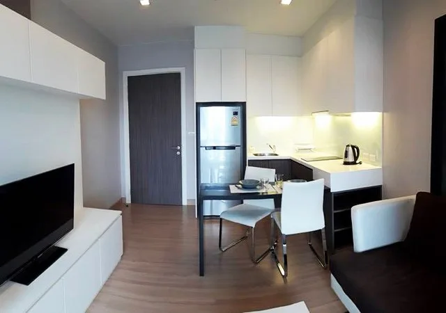 Property photos for Urbano Absolute Sathon - Taksin