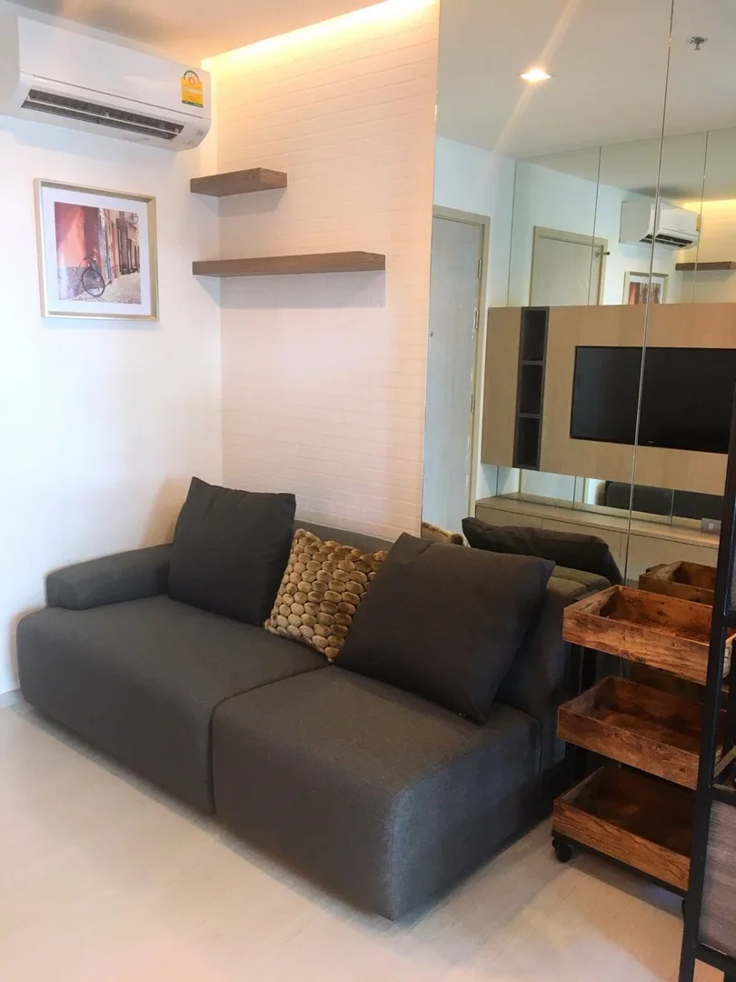 Property photos for Rhythm Sukhumvit 36 - 38