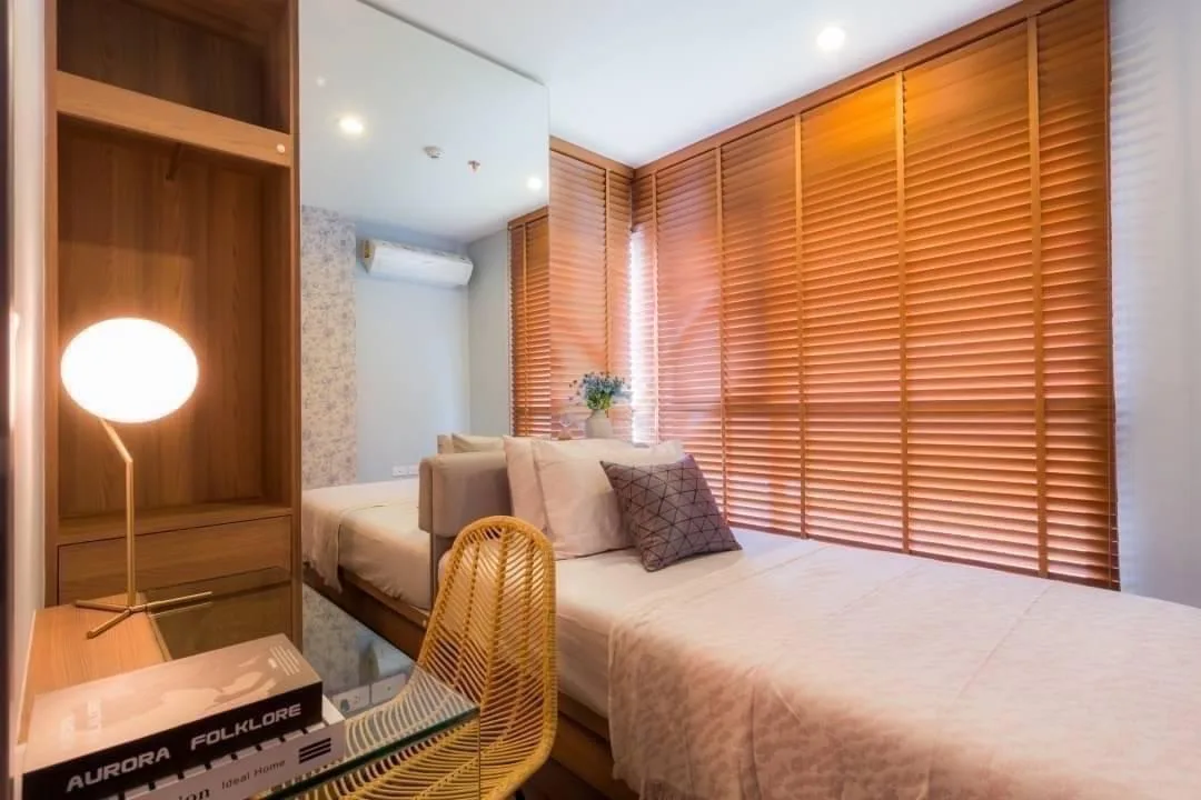 Property photos for The Base Park West Sukhumvit 77