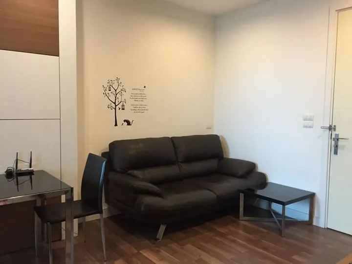 Property photos for The Room Sukhumvit 62